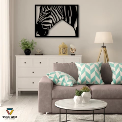 Painel Zebra