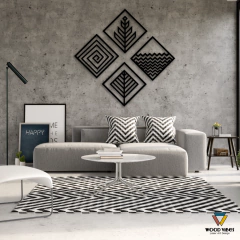 Quarteto Elementos da Natureza - comprar online