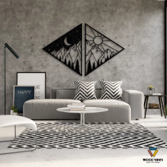 Painel Dia e Noite - comprar online