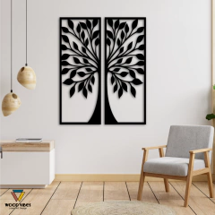 Dupla de painéis Árvore da Vida - comprar online