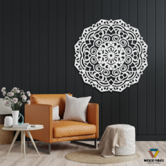 Mandala Sirius