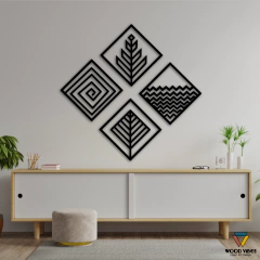 Quarteto Elementos da Natureza