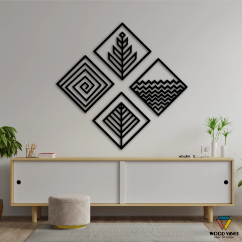 Quarteto Elementos da Natureza