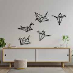 Quinteto de Tsurus - comprar online