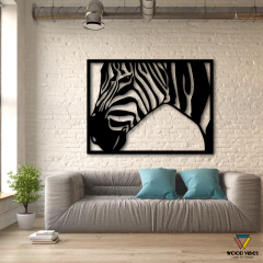 Painel Zebra - comprar online