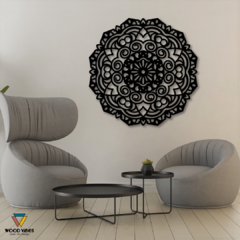 Mandala Sirius