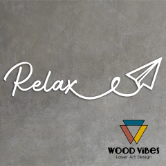 Relax com Avião - loja online