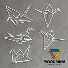 Quinteto de Tsurus na internet