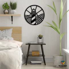 Painel Farol na internet