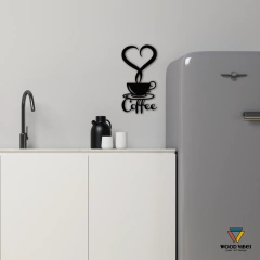 Painel Coffee - comprar online