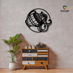 Painel Signos Espessura 6mm - comprar online