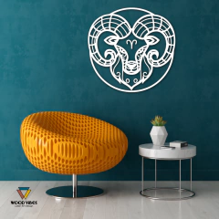 Painel Signos Espessura 3mm na internet