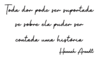 Frase de Hannah Arendt