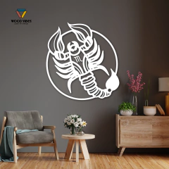 Painel Signos Espessura 6mm na internet