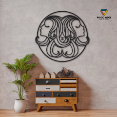 Painel Signos Espessura 6mm - loja online