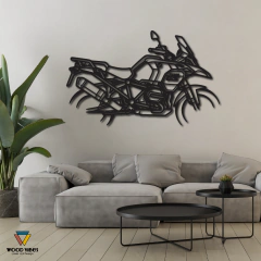 Painel Moto BMW R 1300 GS Adventure - comprar online