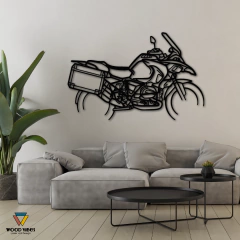 Painel Moto BMW R 1200 GS