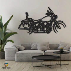 Painel Harley-Davidson Breakout - loja online