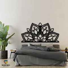 Painel Meia Mandala Prócion