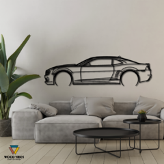 Painel Camaro SS