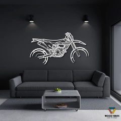 Painel Moto Sherco 4 Tempos na internet