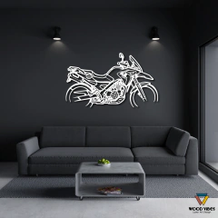 Painel Moto BMW 650 GS - comprar online