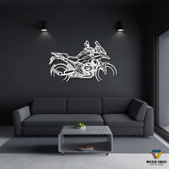 Painel Moto BMW R 1300 GS na internet