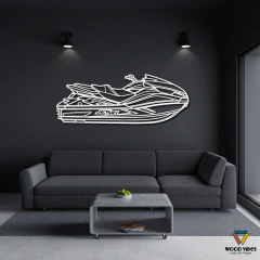 Painel Jet Ski - comprar online