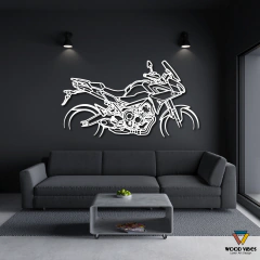 Painel Moto Tracer 900 GT - comprar online