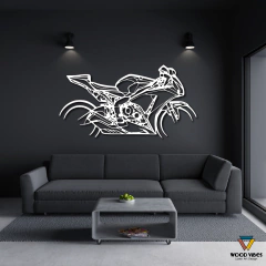 Painel Moto CBR 1000 RR 2014 - comprar online