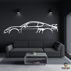 Painel Porsche 718 - comprar online