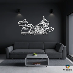 Painel Harley-Davidson Ultra Limited - comprar online