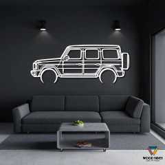 Painel Carro Classe G - comprar online