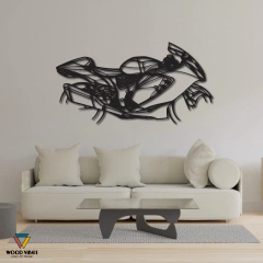 Painel Moto Suzuki Hayabusa - loja online