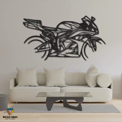 Painel Moto CBR 600 RR 2009