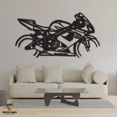Painel Moto Suzuki GSX-R SRAD - loja online