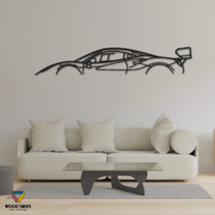 Painel Ferrari 488 Challenge EVO 2021 - comprar online
