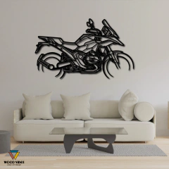 Imagem do Painel Moto BMW R 1300 GS