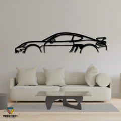Painel Porsche 718 - comprar online