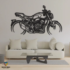 Imagem do Painel CB 1000 R
