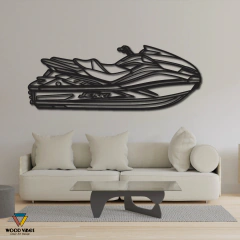 Imagem do Painel Jet Ski