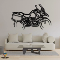 Painel Moto BMW R 1200 GS - comprar online