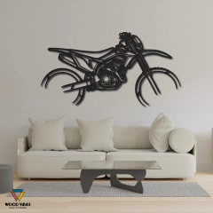 Painel Moto CRF 250 F