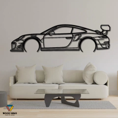 Painel Porsche 911 991 GT2 RS - comprar online