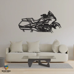Painel Moto Gold Wing 1800 - loja online