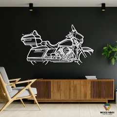Painel Harley-Davidson Ultra Limited - loja online