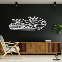 Painel Jet Ski - loja online