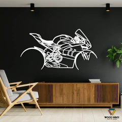 Painel Moto Panigale V4SP - loja online