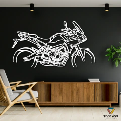 Painel Moto Tracer 900 GT - loja online