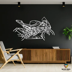 Painel Moto BMW S1000 2024 na internet